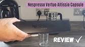 Our buyer's guide to the innovation in coffee making. Nespresso Vertuo Xn901840 By Krups Review Henry Reviews Youtube