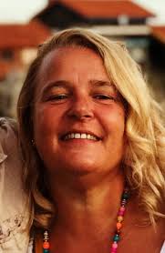 La collecte de Anne HERBERT-LORENZ