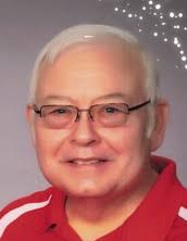 Obituary for James Kraft