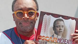 How Oscar Micheaux defied Hollywood to make the first all-black feature  film