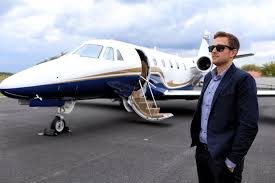 Ecojets says it has merged as its CEO battles a lawsuit