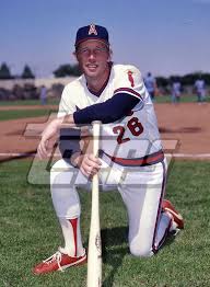 Joe Rudi - 1977 California Angels | Angels baseball, Oakland athletics,  Major league baseball teams