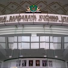 .dewan bandaraya kuching utaratarikh tutup : Kaunter Pembayaran Dewan Bandaraya Kuching Utara Dbku Balai Kota