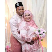 Pink belacan kuning untuk miss nona spreadmyhappiness sumber spreadmyhappiness.wordpress.com. Sewa Baju Nikah Plussize Xxxxxl Offwhite Krim Peach Soft Pink Rose Gold Dusty Pink Pink Belacan Shopee Malaysia