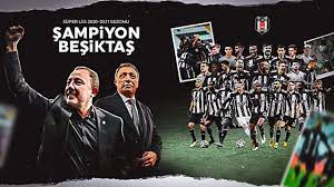 Check spelling or type a new query. Super Lig 2020 2021 Sezonu Sampiyonu Sanli Besiktas Youtube