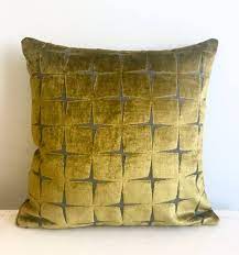 Target/home/olive green velvet pillow (6044)‎. Olive Green Throw Velvet Pillows Velvet Pillow Cover Green Pillows Designerpillow Decorative Pill Green Velvet Pillow Velvet Pillows Velvet Pillow Covers