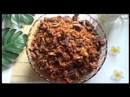 Tambahkan kapri supaya sambal goreng ati sapi makin menggugah selera, berikut resep selengkapnya. Resep Sambal Goreng Daging Sapi Youtube