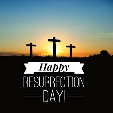 Happy Resurrection Day Disciples Of Hope