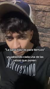 La Salsa Baúl: ¿Por Qué Es Para Tierruos?