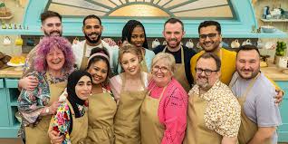 Junior Bake Off 2019: Contestants, Presenters, When It'S On Channel 4 Today  And Everything Else