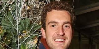 Who Is Peregrine Pearson? Details