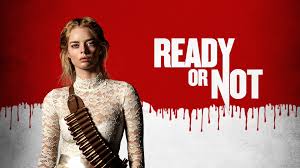 Fema's public service campaign encouraging americans to plan ahead for disasters. Ready Or Not Movie Wallpapers Wallpaper Cave