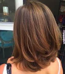 A bob hairstyle is classic and elegant. Pin On Time For A Change If I Get The Courage
