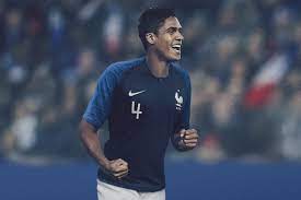 ++ site divulga fotos de camisa francesa com estrela do título. Selecao Francesa Divulga Camisas Oficiais Para A Copa De 2018 Fotos R7 Copa 2018