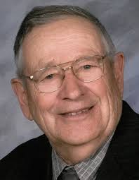 Obituary for John W. Marquardt