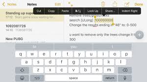 Before snow arrives, treat areas prone to vole activity with castor oil to help repel these munchers. Dlg Pubg Remove Grass Trees Rocks Youtube
