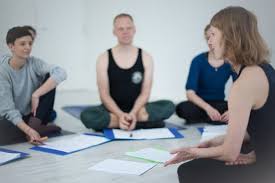 What is yoga teacher training like. 8 Best Yoga Teacher Trainings In Germany East West
