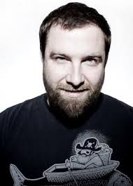 Robert Cashin · Artist Profile