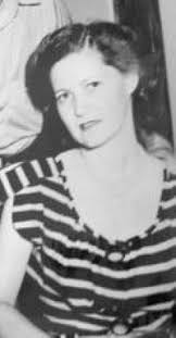 Josephine Leath Wallace (1912-2005)