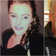 Families of Leigh taxi driver Kenneth Grimshaw, and his passenger Emma  Houghton ,who died in road smash pay tribute