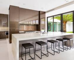 Remodeling Stories Sleek Kitchen Style Contemporary Style Kitchen Sleek Kitchen Modern Kitchen Bar