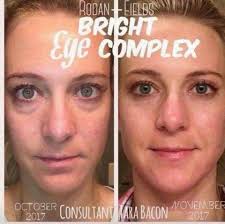 Lisa Stenger Martin's Rodan+Fields Biz