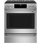 Stainless Steel 30