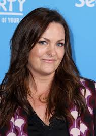 Jo Joyner: 'My new thriller turns Big Little Lies