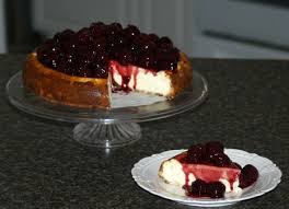 This one is a showstopper! How To Make Cheesecake With Several Recipes