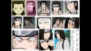 Qui a aimé la première episode de tokyo ghoul : Neji Hyuga Mort Youtube