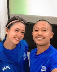 ROAD TO MILO ACTIV INDONESIA RACE 2024