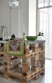 Les îlots pour enfants, de. Ilot De Cuisine A Faire Soi Meme 10 Exemples Avec Pas A Pas Cote Maison