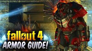With some of the higher level power armor, you'll need aluminum, plastic with most power armor, you are given a handful of paint jobs and mods to customize your power armor. Fallout 4 Rarest Best Power Armor Locations Guide Fallout 4 Legendary Power Armor Fallout Cosplay Fallout Fallout Game