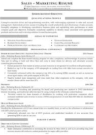 If you use any of our basic resume templates as a reference in creating your own account manager resume, here are some of the guidelines that you may follow: Senior Sales Account Manager Resume Sample June 2021