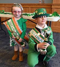 Diamonds to return of Pittston St. Patrick's Day parade