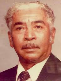 Eugene Narcisse (1921-1992)