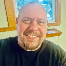 Am having the time of my life