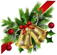Gifs Y Fondos Paz Enla Tormenta Navidad Campanas En 2020 Campanas De Navidad Decoracion De Campanita Campanas Navidenas