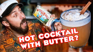 You've been lied to. THIS is the best holiday cocktail.