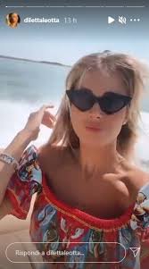 Addio Diletta, a Venezia Can Yaman ha occhi solo per la bella Moran Atias