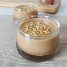 Mousse Chocolat Pralinoise Mousse Au Chocolat Dessert Chocolat Facile Recette Mousse Au Chocolat