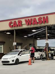 It's easy to keep your car clean. Top Dog Express Car Wash Detail 11317 Narcoossee Rd Orlando Fl 32832 Usa