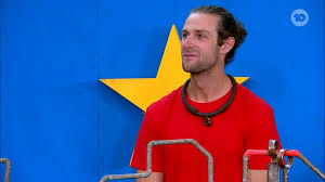 I'm a Celebrity, Get Me Out of Here! (2015)