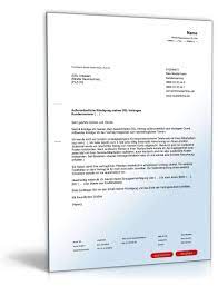 Maybe you would like to learn more about one of these? Fristlose Kundigung Dsl Vertrag Vorlage Zum Download