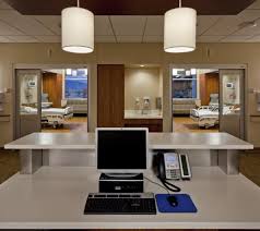 Thoughtful Design Approaches Stand Out In Annual Showcase Healthcare Interior Design Hospital Design Healthcare Design