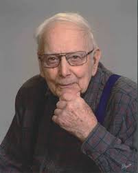 Warren Arthur Johnson Obituary January 17, 2024