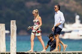 More news for michael lewis spencer » Lady Kitty Spencer And Michael Lewis Spotted In St Tropez Famousfix Com Post