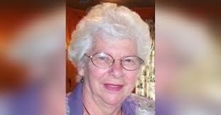 Obituary information for Marilyn Joan Rhinehart