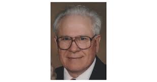 Robert Morford Obituary (1929