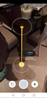 How To Draw Custom Line Using Arcore Issue 1023 Google Ar Arcore Android Sdk Github Testing your google arcore augmented reality app.